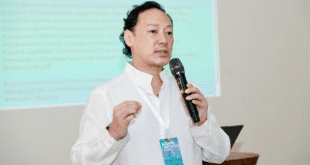 פסגת החדשנות של קספה מעודדת צמיחה ושיתוף פעולה בהונג קונג