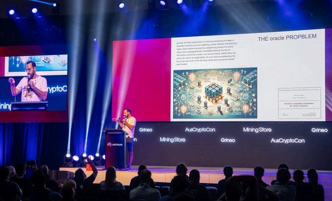 כספא באוסטרליה: נוכחות ראשונה, רשמים מתמשכים