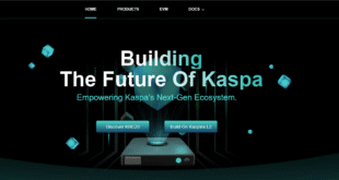 kasplex krc20