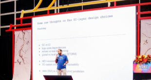 Kaspa Web3 Festival Hong Kong 2025