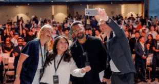 שגרירי כספא מצגים באירועי כרייה גלובלי ו-Web3