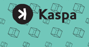 כספא Kaspa