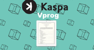 Kaspa vprog