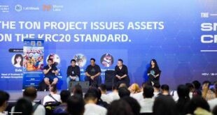 כספא זורחת בפסגת אירועי השלג בתאילנד עם דגש על קהילה ושיתופי פעולה