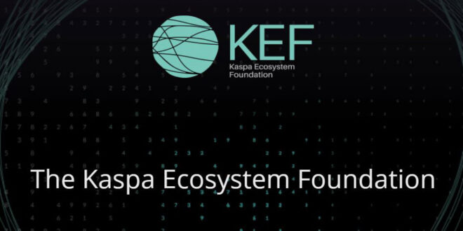 קרן כספא KEF