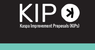 Kaspa Improvement Proposals (KIPs)