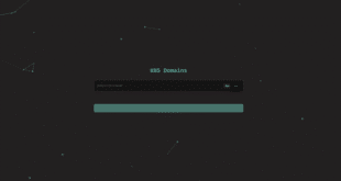 KNS Kaspa Name Service