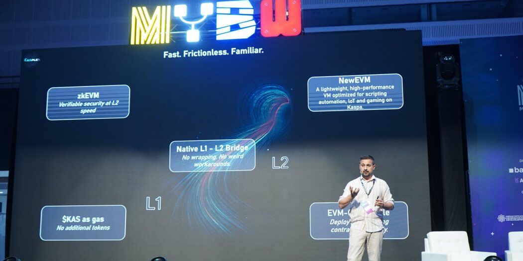 Kasplex at Malaysia 2025