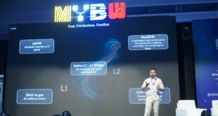 Kasplex at Malaysia 2025