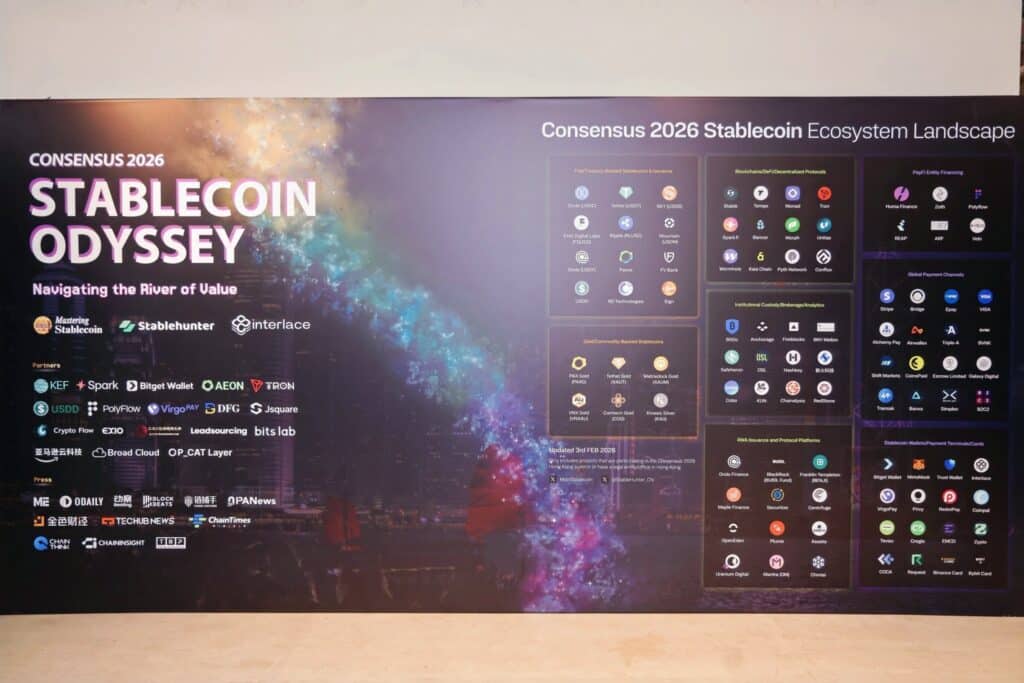 Kaspa Consensus 2026