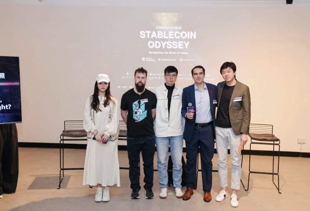 Kaspa Consensus 2026