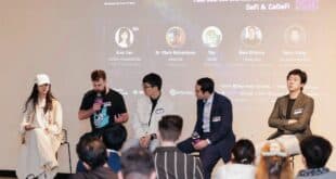 Kaspa in Consensus 2026