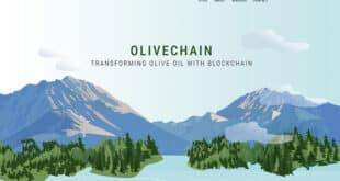 OliveChain
