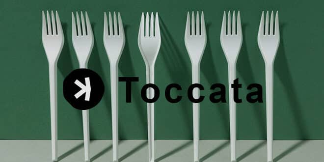 Toccata